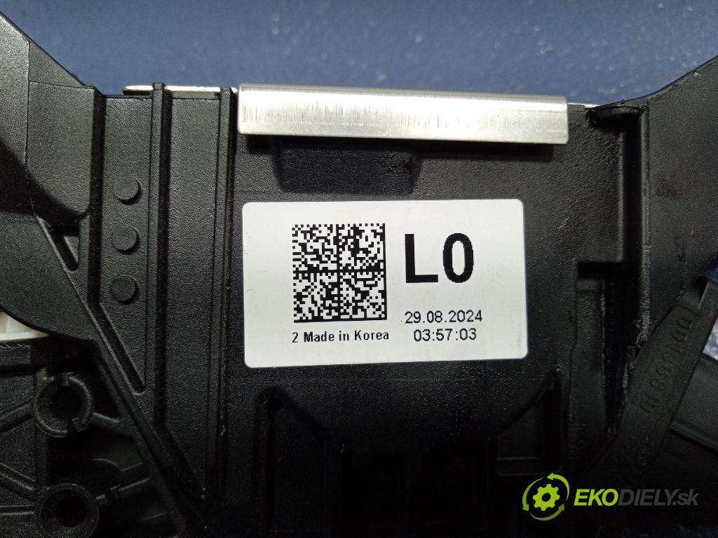 Kia Stonic 2024 pedal Plyn: 32700-XXXXX