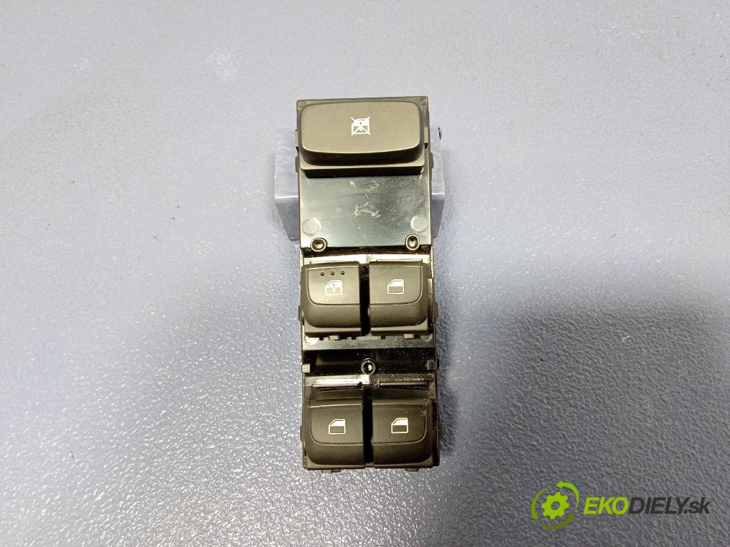 Kia Stonic 2024 prepínač Okná: 93570-H8010