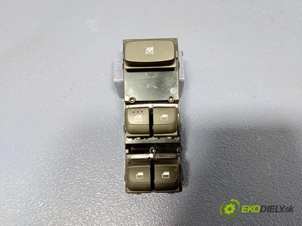 Kia Stonic 2024 prepínač Okná: 93570-H8010