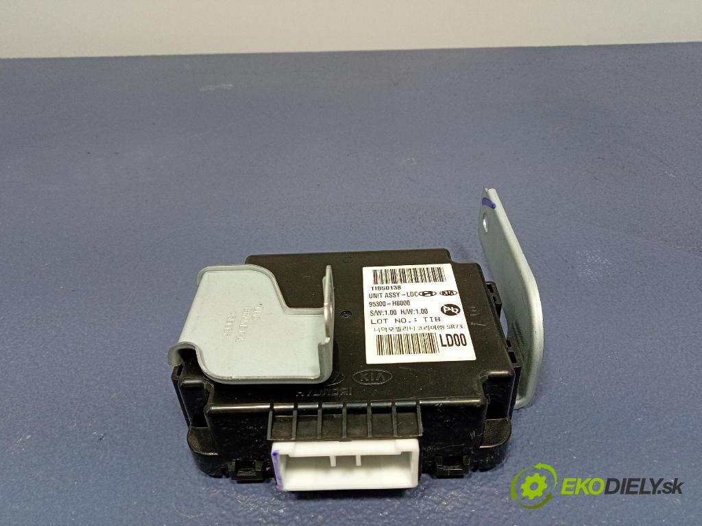 Kia Stonic 2024 riadiaca jednotka 95300-H8000