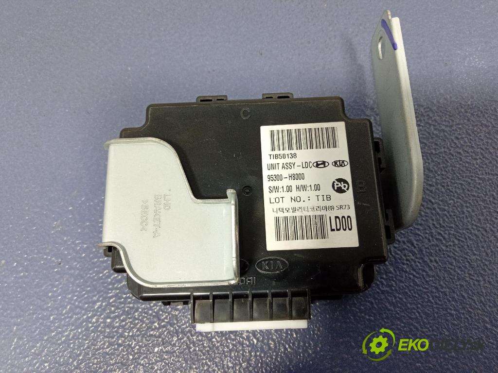 Kia Stonic 2024 riadiaca jednotka 95300-H8000