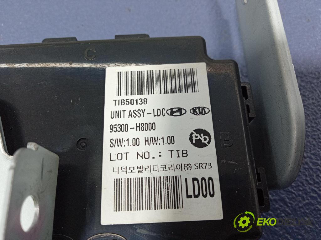 Kia Stonic 2024 riadiaca jednotka 95300-H8000