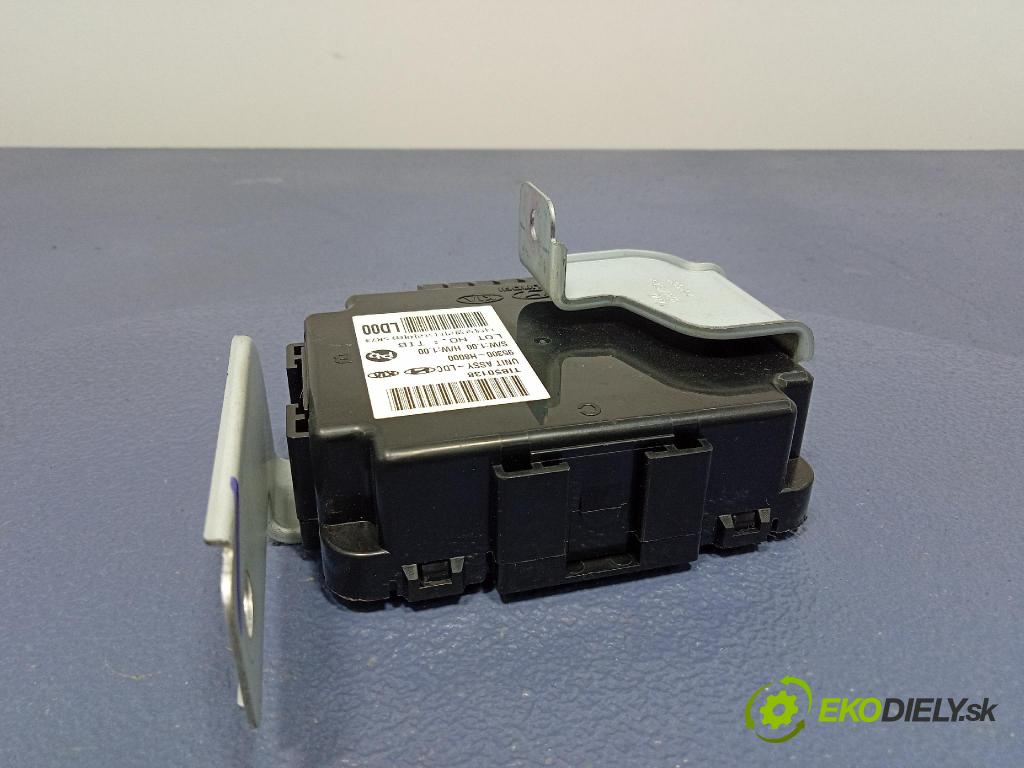 Kia Stonic 2024 řídící jednotka 95300-H8000