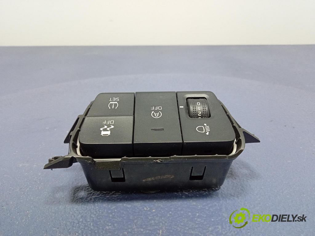 Kia Stonic 2024 prepínač svetiel 84757-H8000