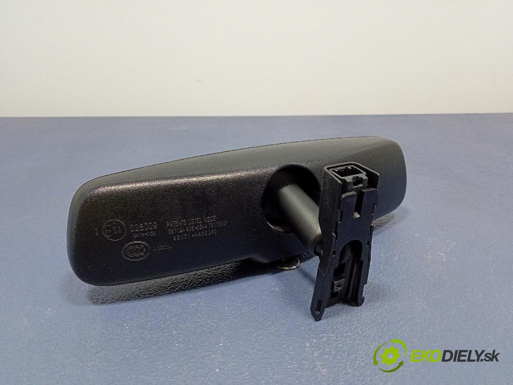 Kia Stonic 2024 zrkadlo Vnútri: 85101-A4000P2