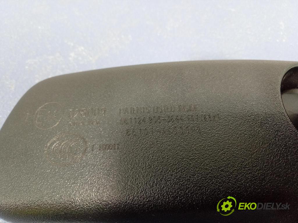 Kia Stonic 2024 zrkadlo Vnútri: 85101-A4000P2