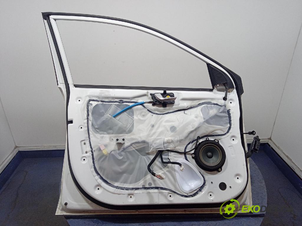 Kia Stonic 2024 dveře před Vlevo, odjet: 