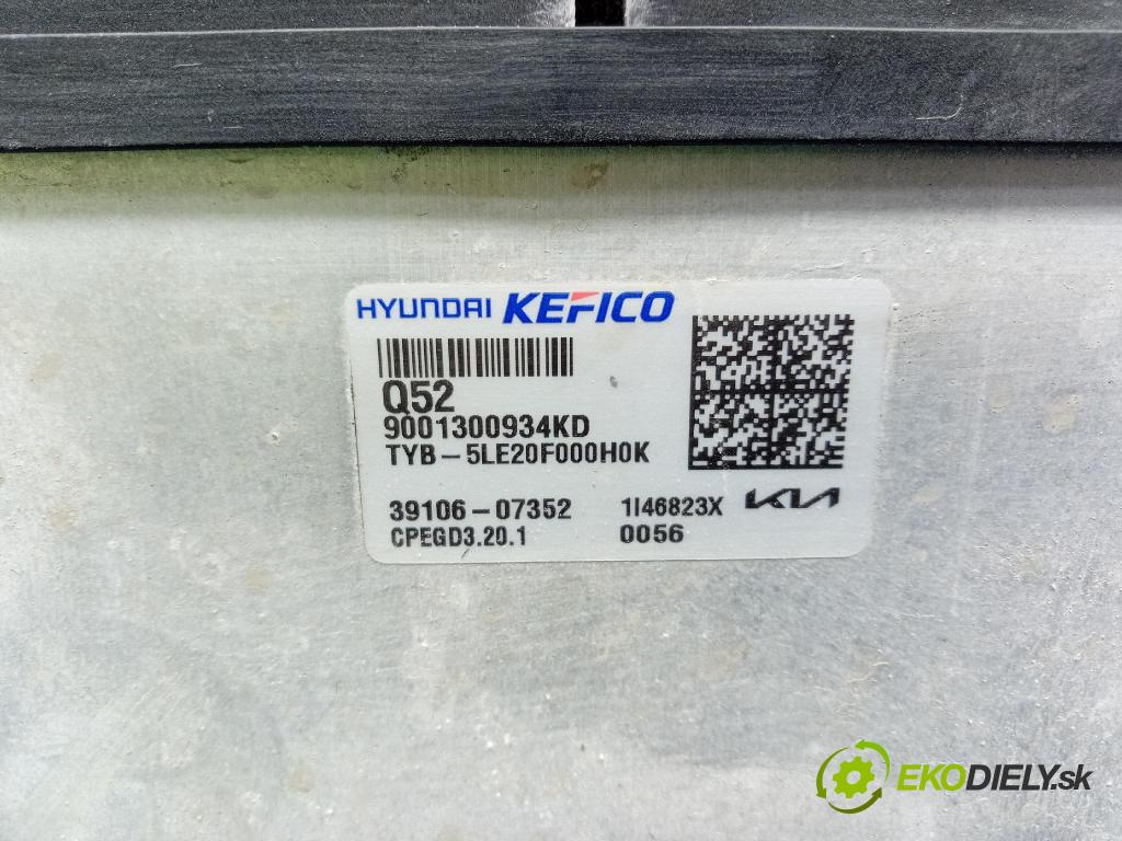 Kia Stonic 2024 riadiaca jednotka Motor: 39106-07352