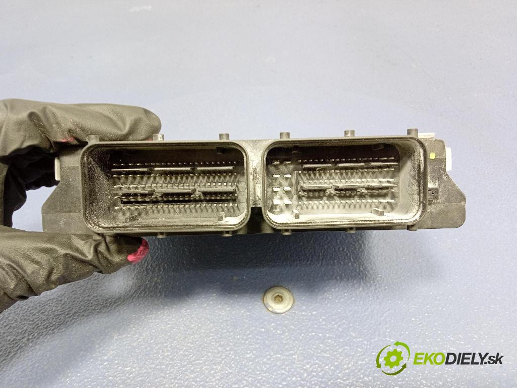 Kia Stonic 2024 riadiaca jednotka Motor: 39106-07352