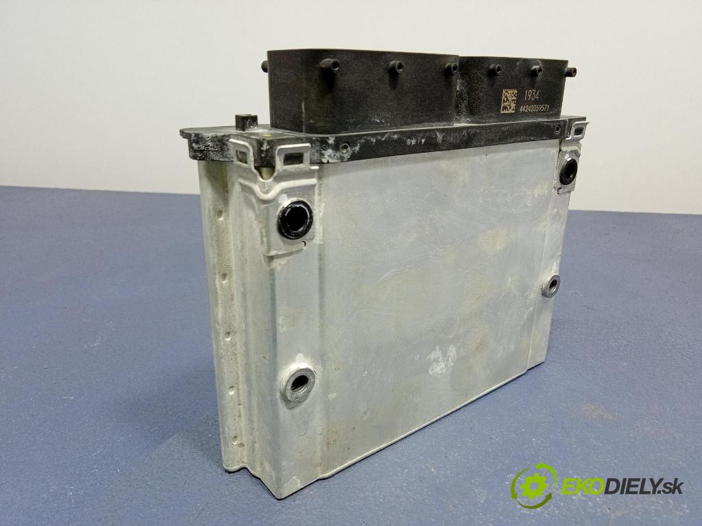 Kia Stonic 2024 řídící jednotka Motor: 39106-07352