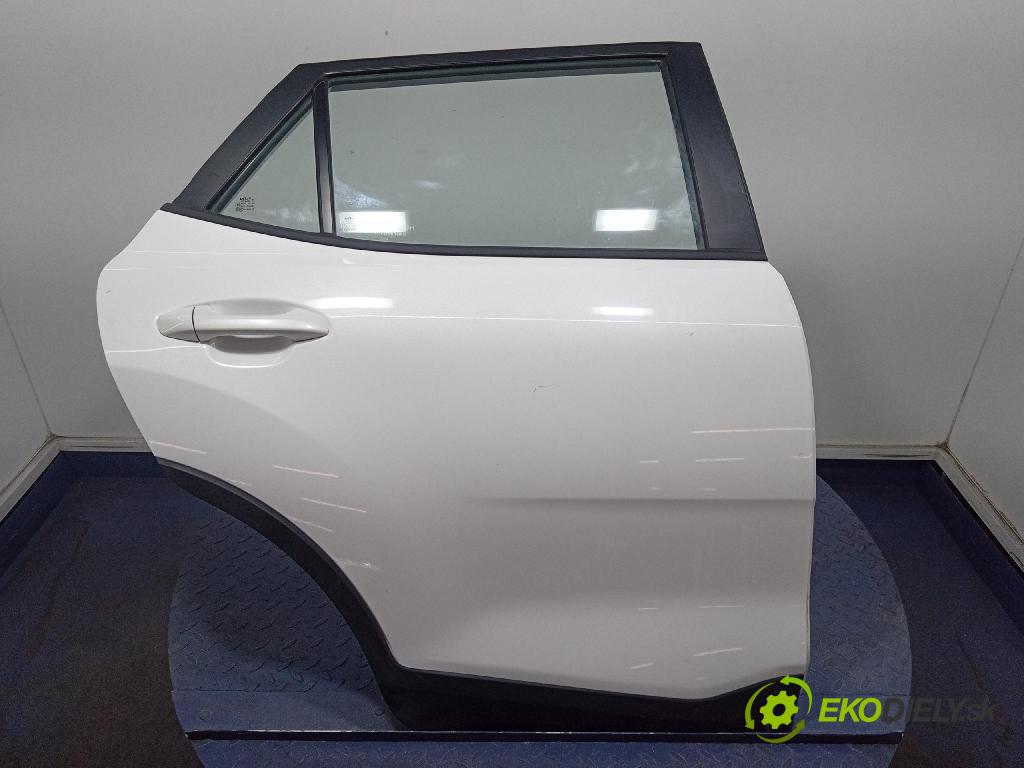 Kia Stonic 2024 dvere zad pravé