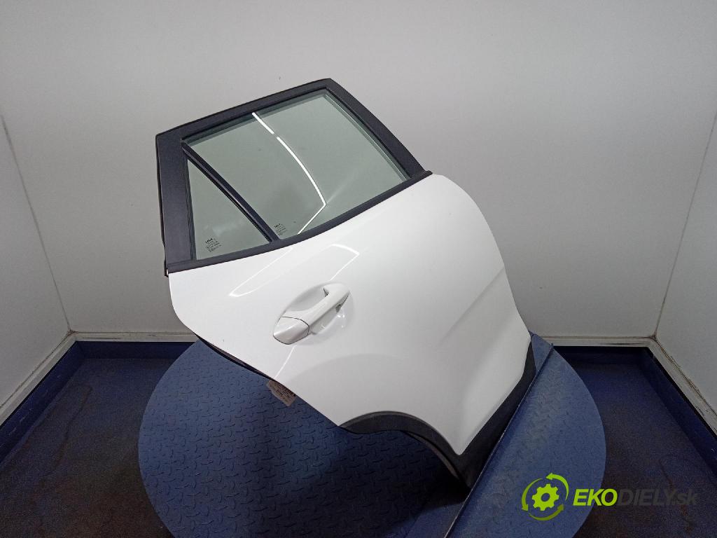 Kia Stonic 2024 dvere zad pravé