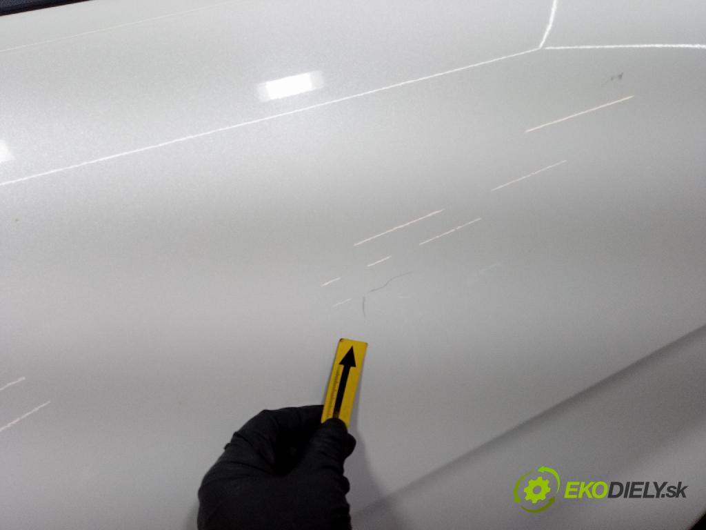 Kia Stonic 2024 dvere zad pravé