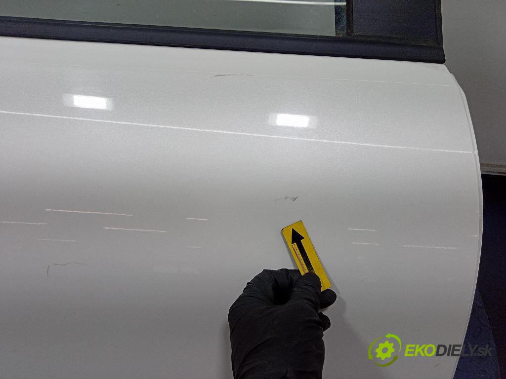 Kia Stonic 2024 dvere zad pravé