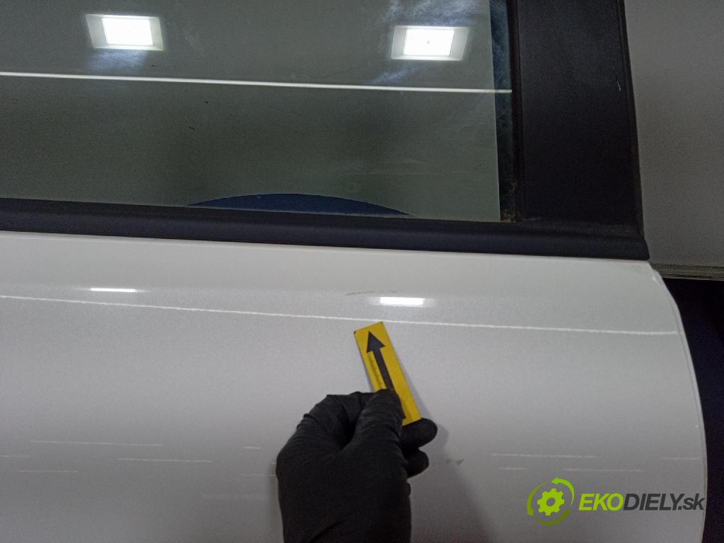 Kia Stonic 2024 dvere zad pravé