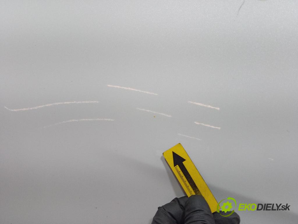 Kia Stonic 2024 dvere zad pravé