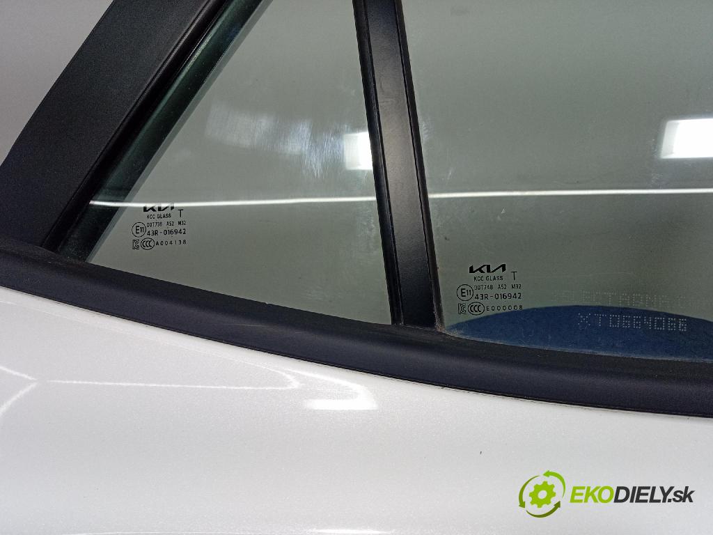 Kia Stonic 2024 dvere zad pravé