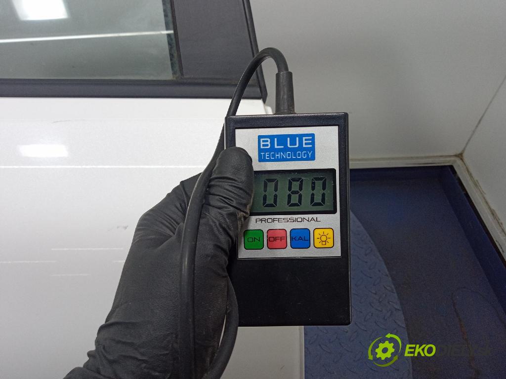 Kia Stonic 2024 dvere zad pravé