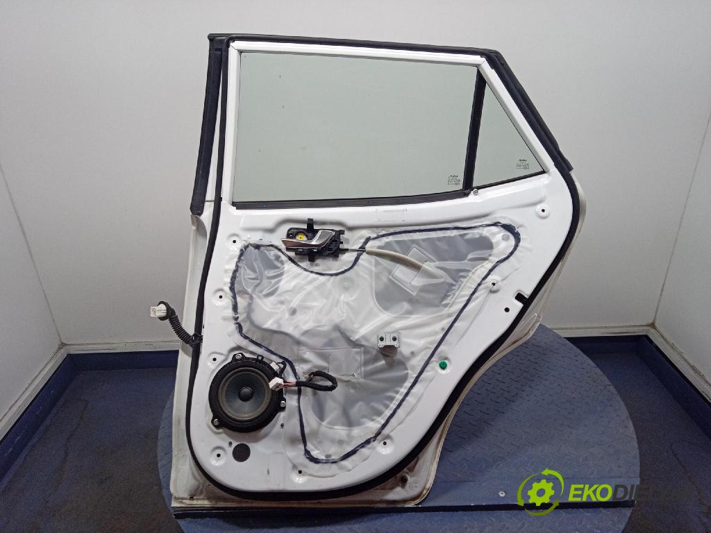 Kia Stonic 2024 dvere zad pravé 