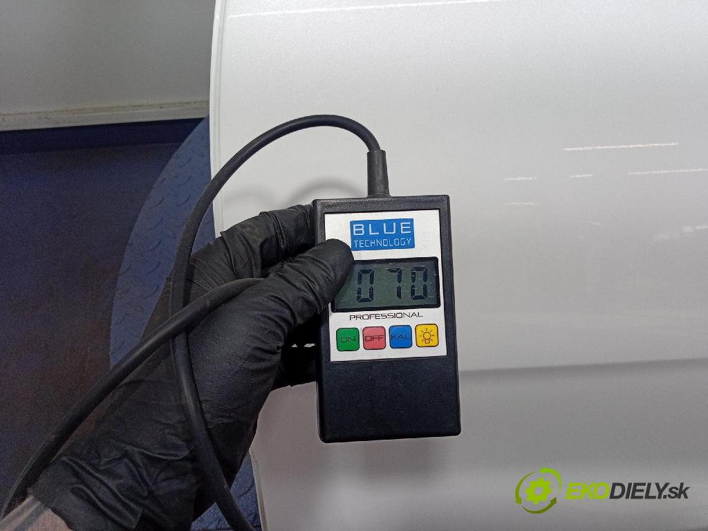 Kia Stonic 2024 dvere zad Vľavo: