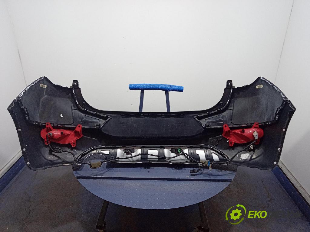 Kia Stonic 2024 nárazník zad