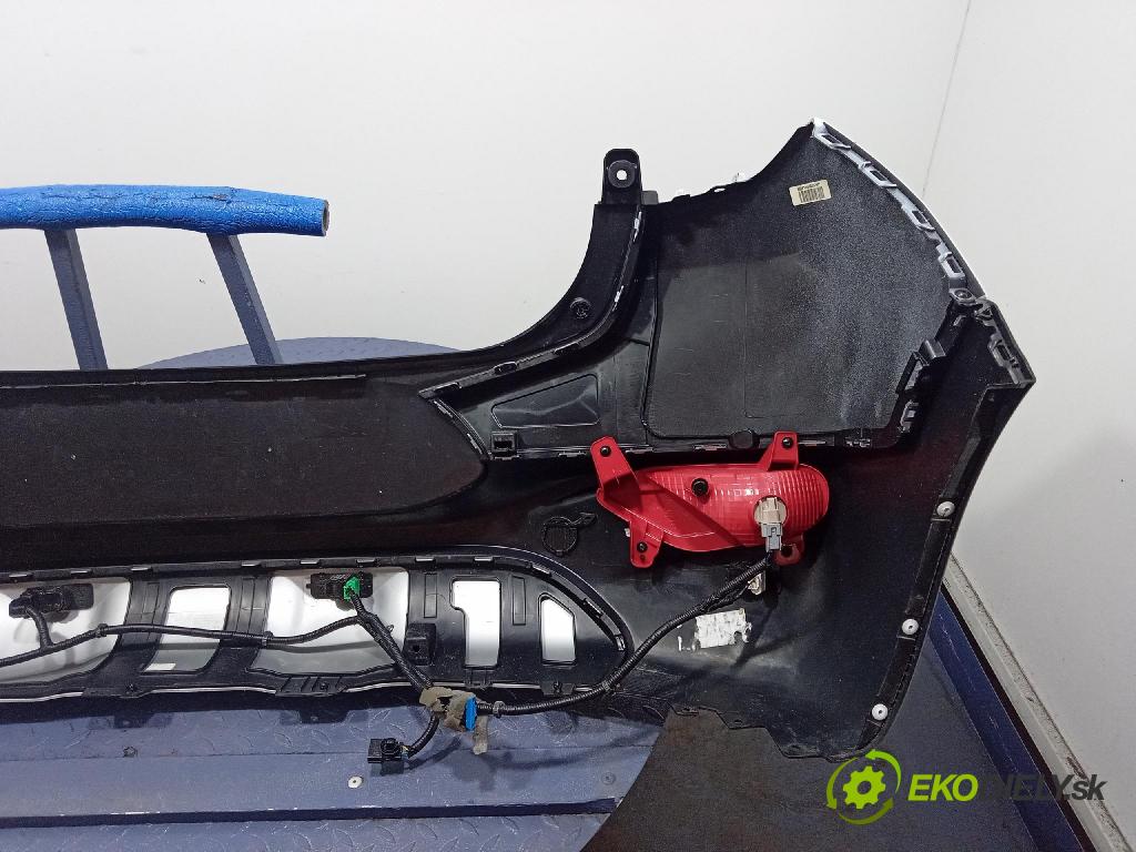 Kia Stonic 2024 nárazník zad