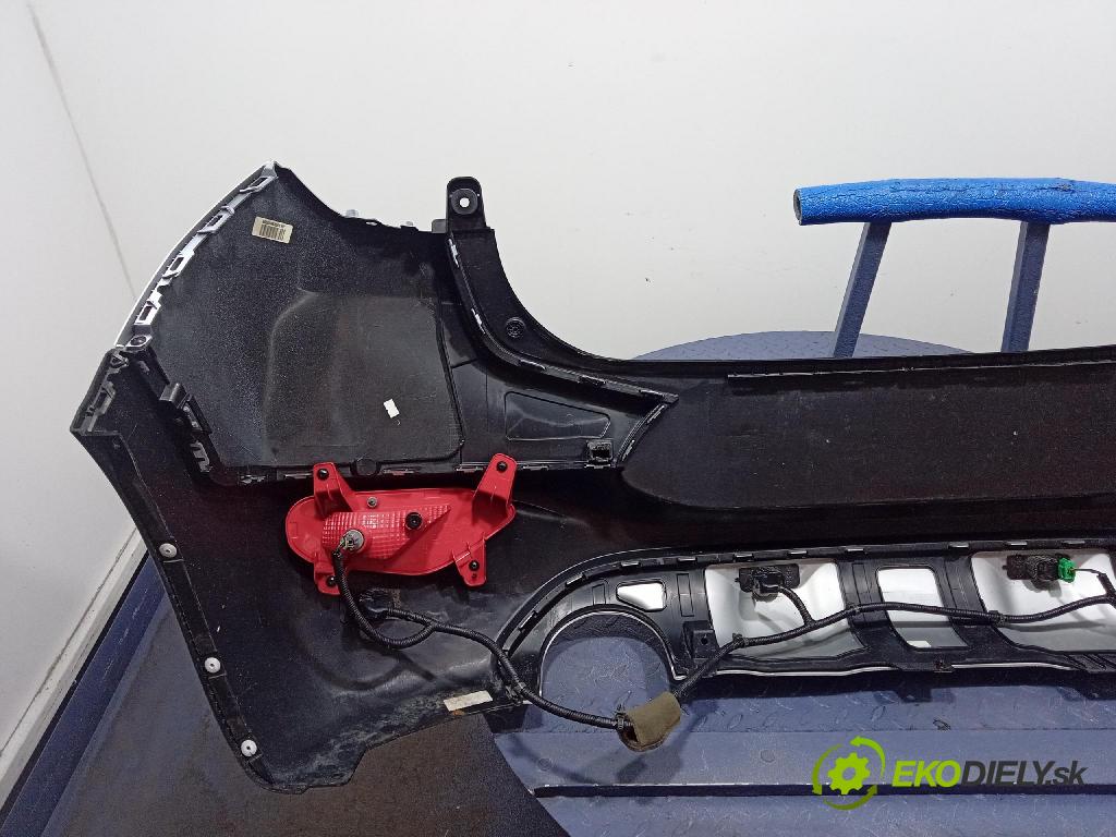 Kia Stonic 2024 nárazník zad 