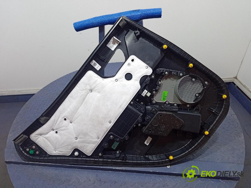 Kia Stonic 2024 Tapacír: dveře Zad: Práva: 83302H8520