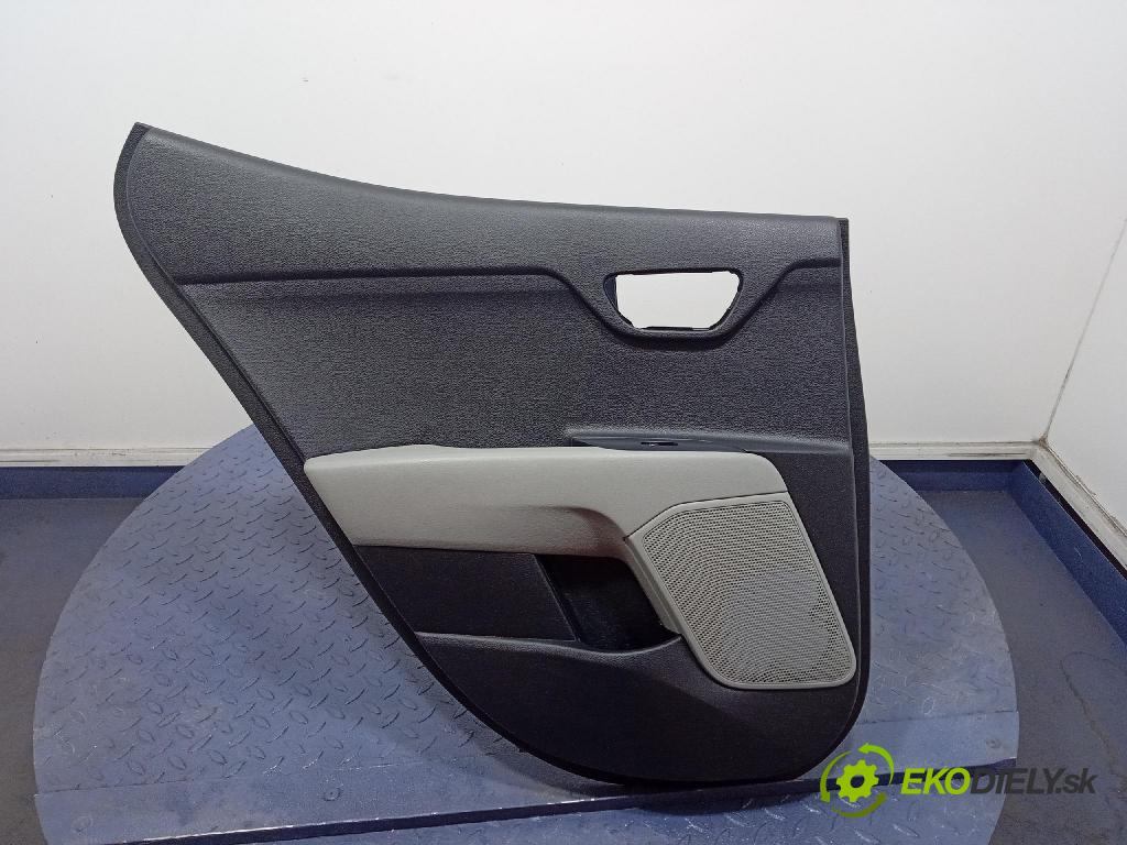 Kia Stonic 2024 Čalounictví: dvere zad ľavá 83301H8520