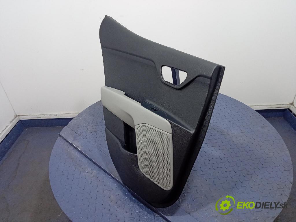 Kia Stonic 2024 Čalounictví: dvere zad ľavá 83301H8520