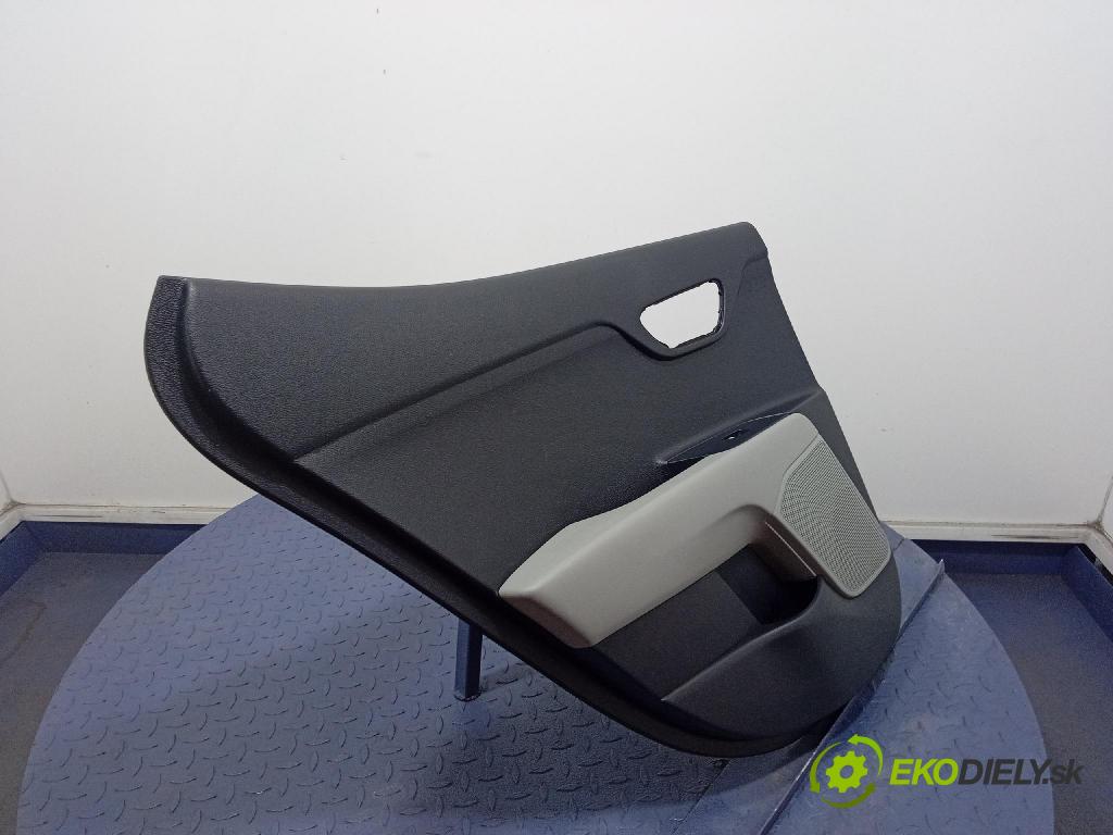 Kia Stonic 2024 Čalounictví: dvere zad ľavá 83301H8520