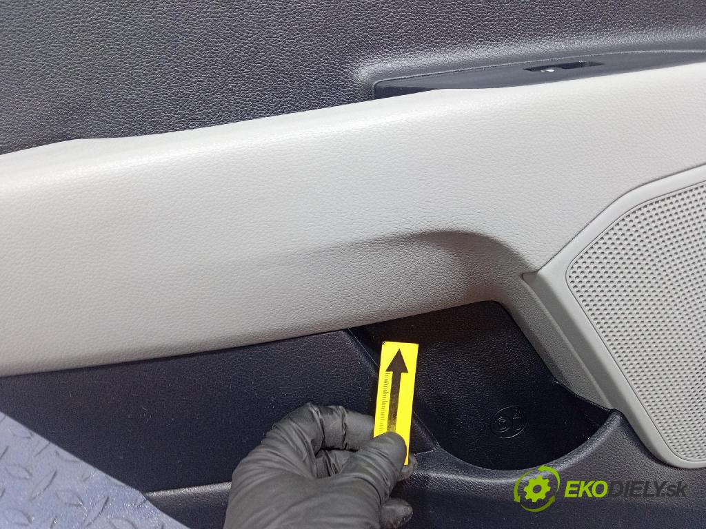 Kia Stonic 2024 Čalounictví: dvere zad ľavá 83301H8520