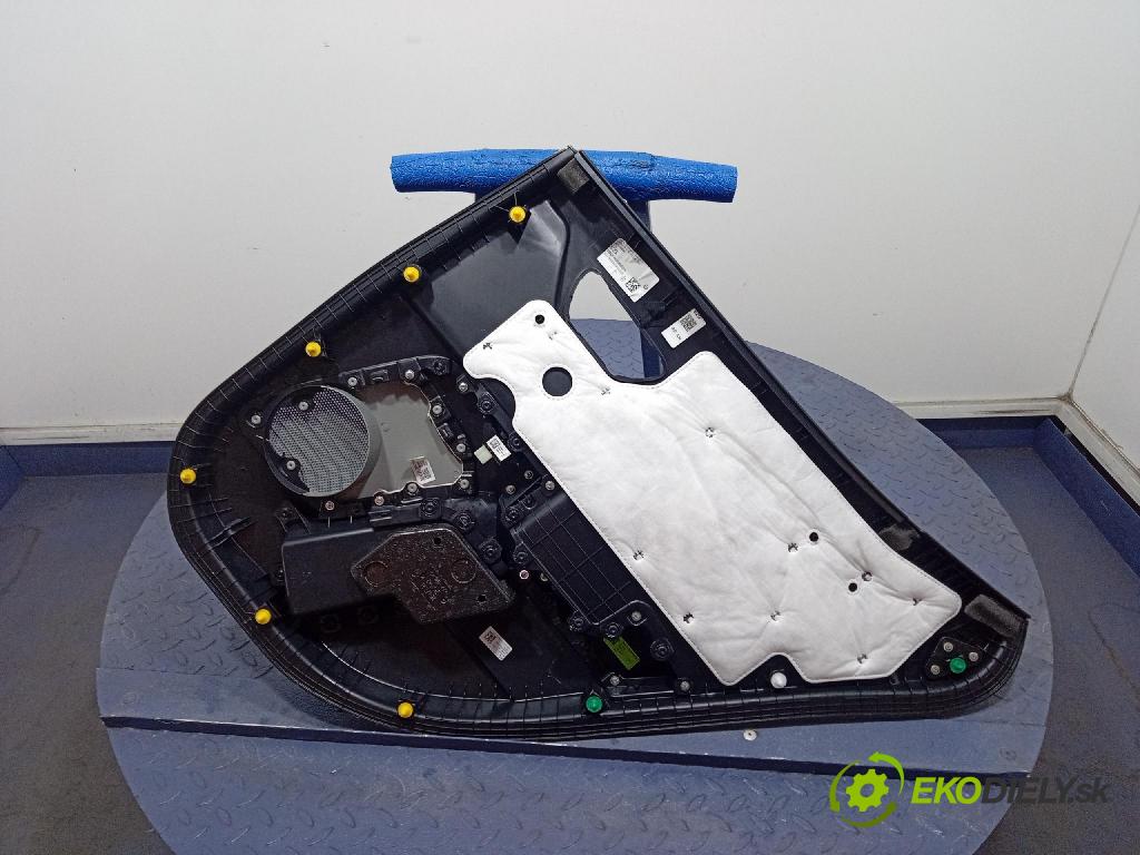 Kia Stonic 2024 Čalounictví: dvere zad ľavá 83301H8520