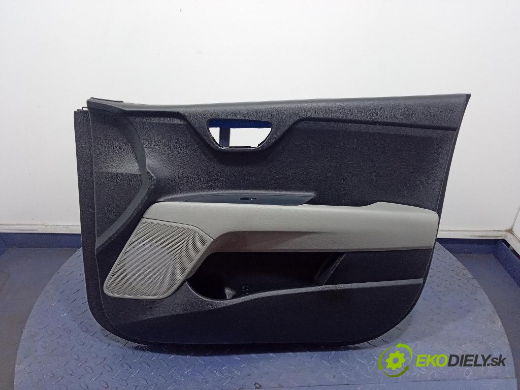 Kia Stonic 2024 Čalounictví: dvere Predné Prava: 82320H8010