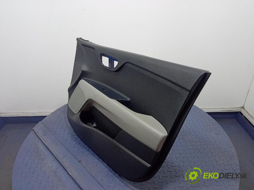 Kia Stonic 2024 Čalounictví: dvere Predné Prava: 82320H8010