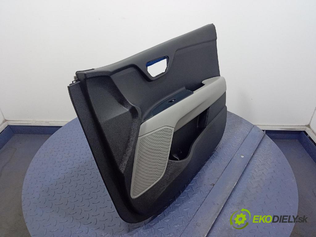 Kia Stonic 2024 Čalounictví: dvere Predné Prava: 82320H8010