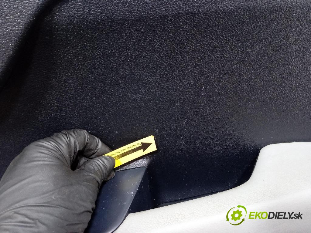 Kia Stonic 2024 Čalounictví: dvere Predné Prava: 82320H8010