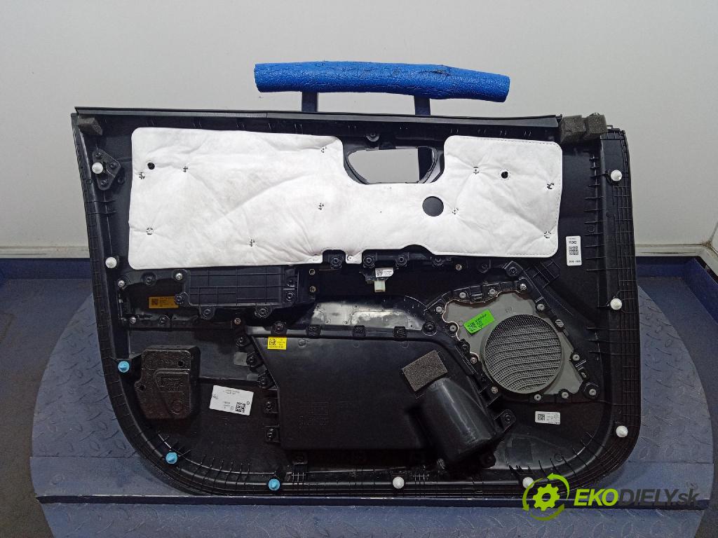 Kia Stonic 2024 Čalounictví: dvere Predné Prava: 82320H8010