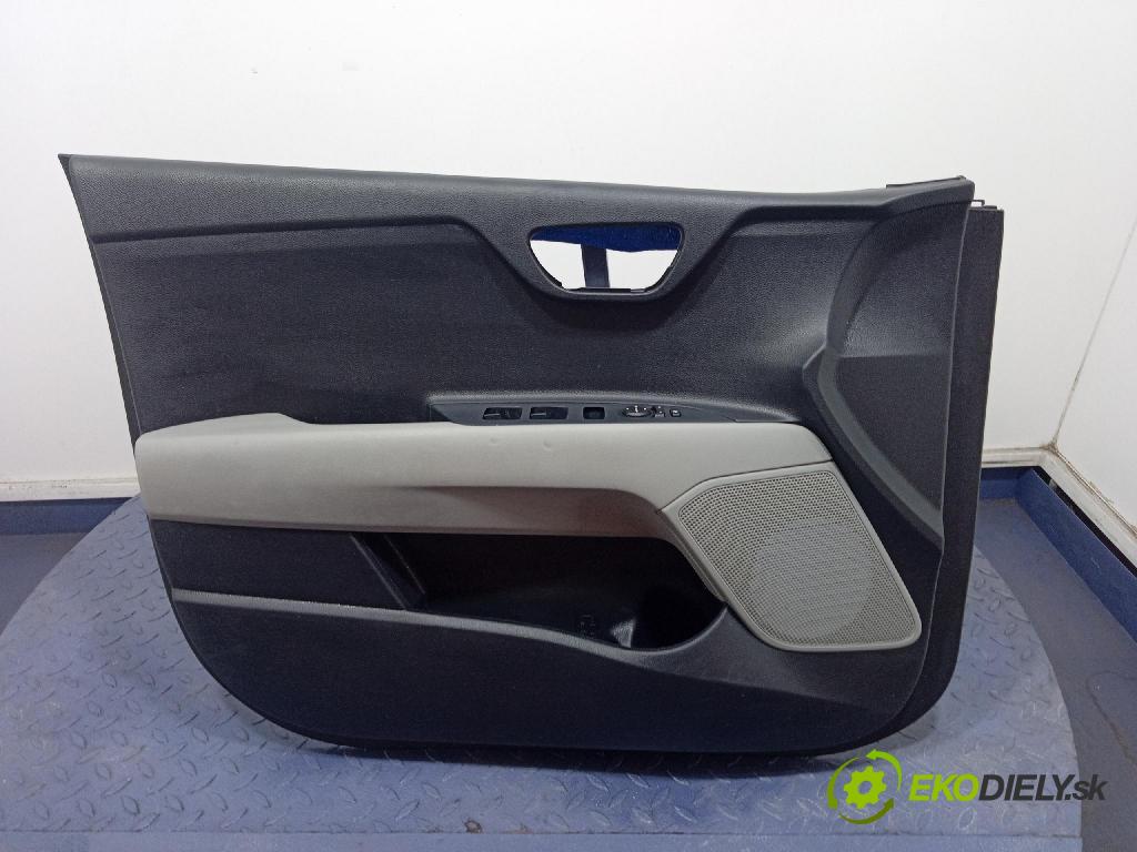 Kia Stonic 2024 Čalounictví: dvere Predné ľavá 82370H8010