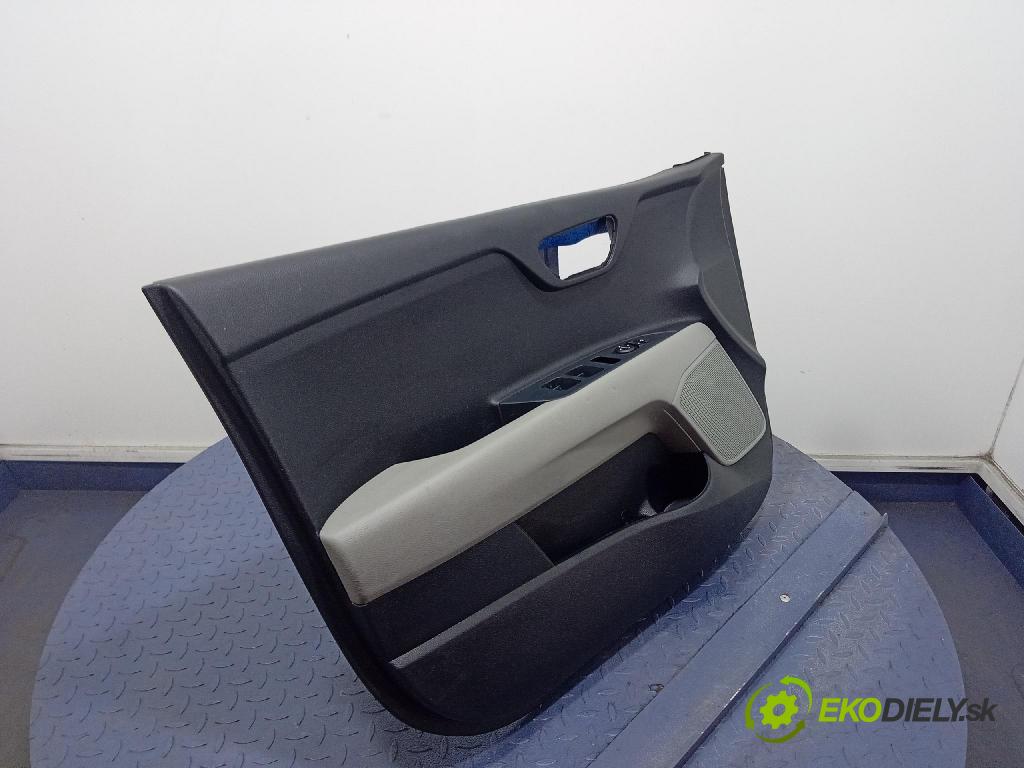 Kia Stonic 2024 Čalounictví: dvere Predné ľavá 82370H8010