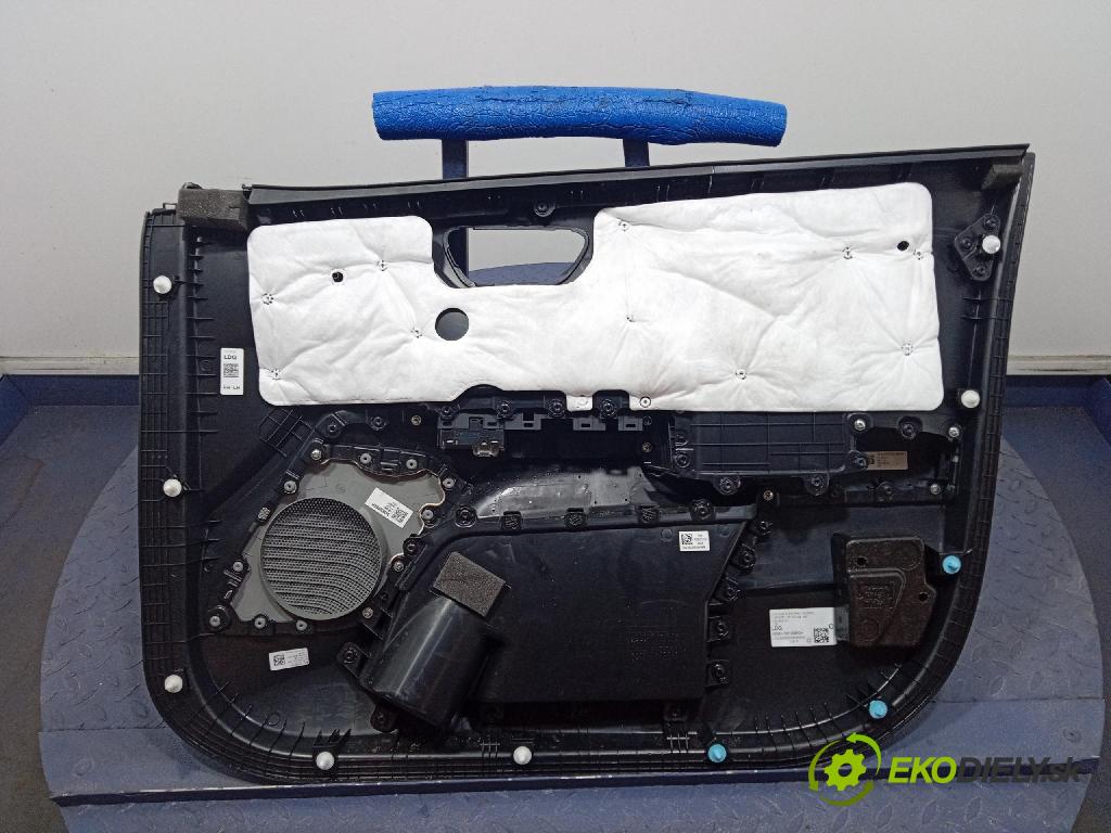 Kia Stonic 2024 Čalounictví: dvere Predné ľavá 82370H8010