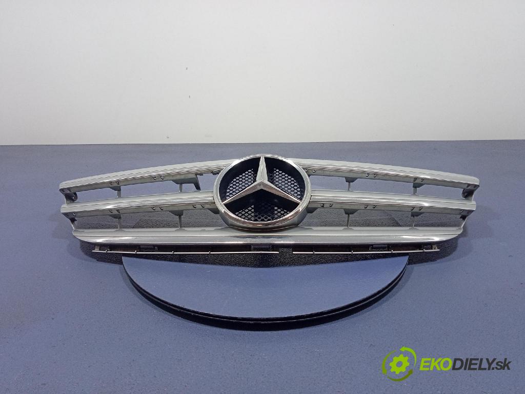 Mercedes B-Klasa 2007 miežka / Gril: A1698800883