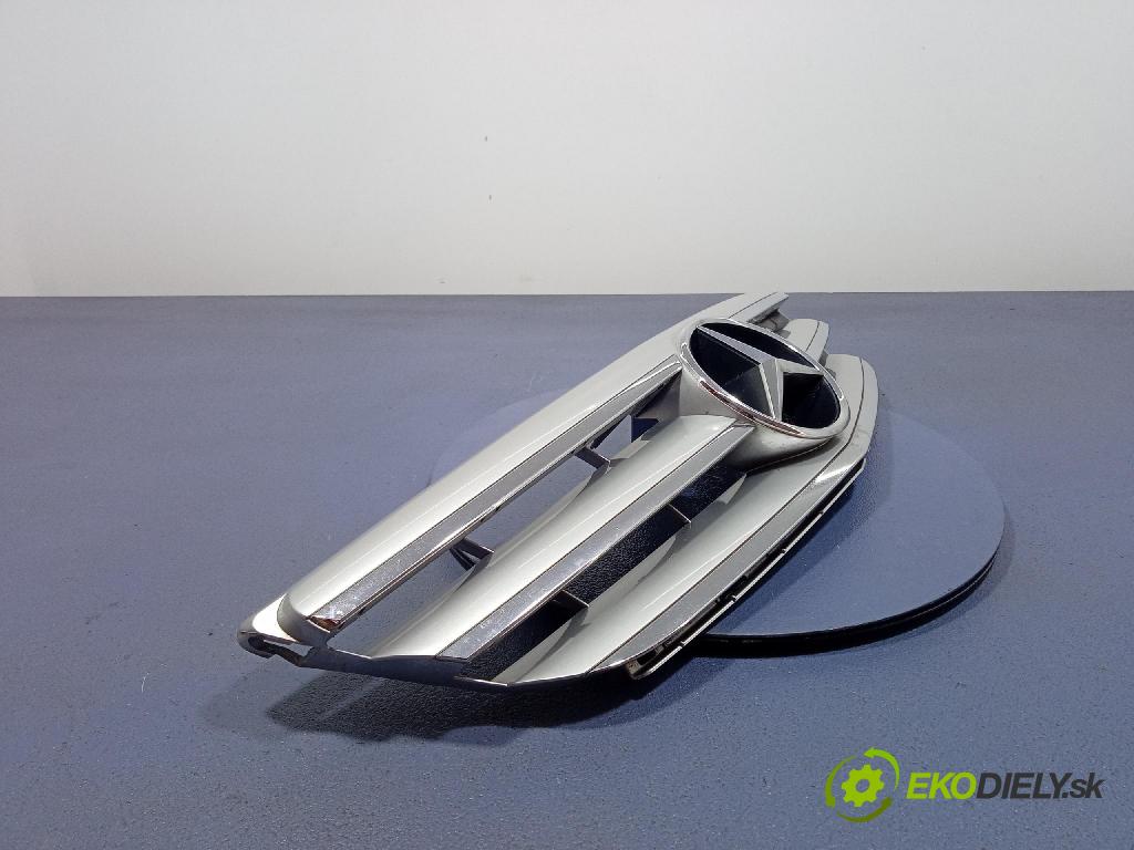 Mercedes B-Klasa 2007 miežka / Gril: A1698800883