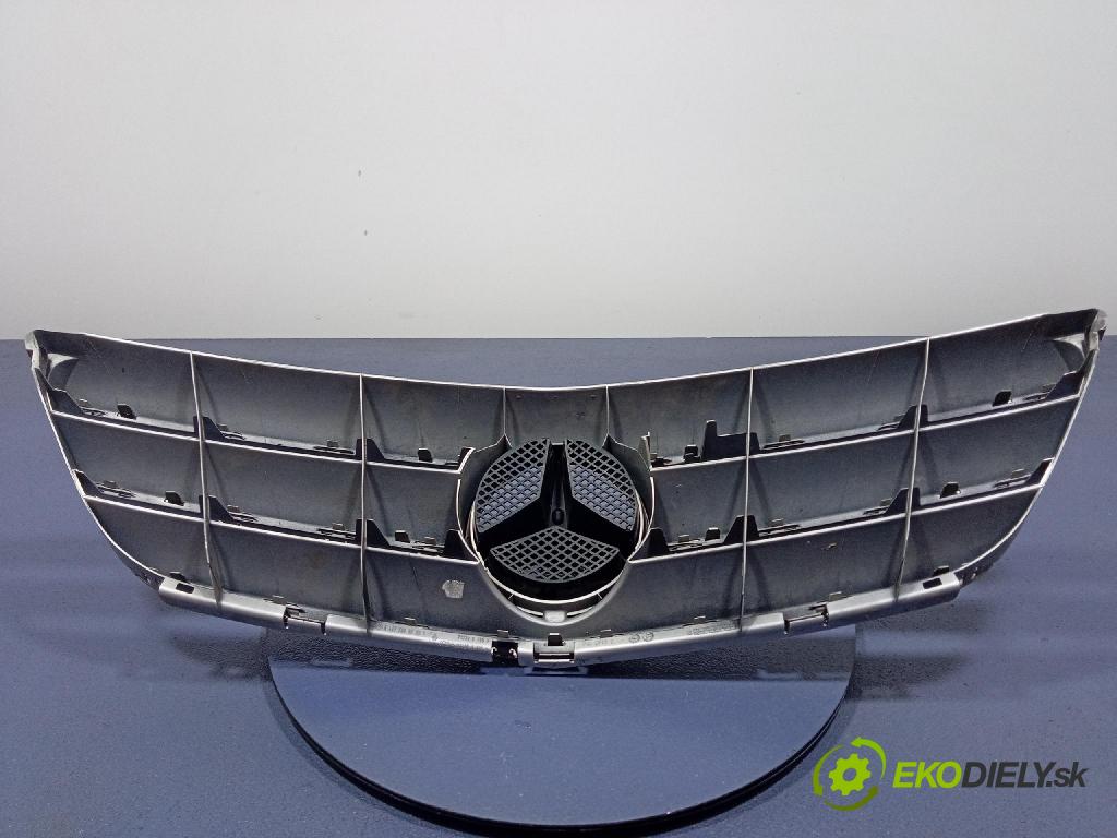 Mercedes B-Klasa 2007 miežka / Gril: A1698800883