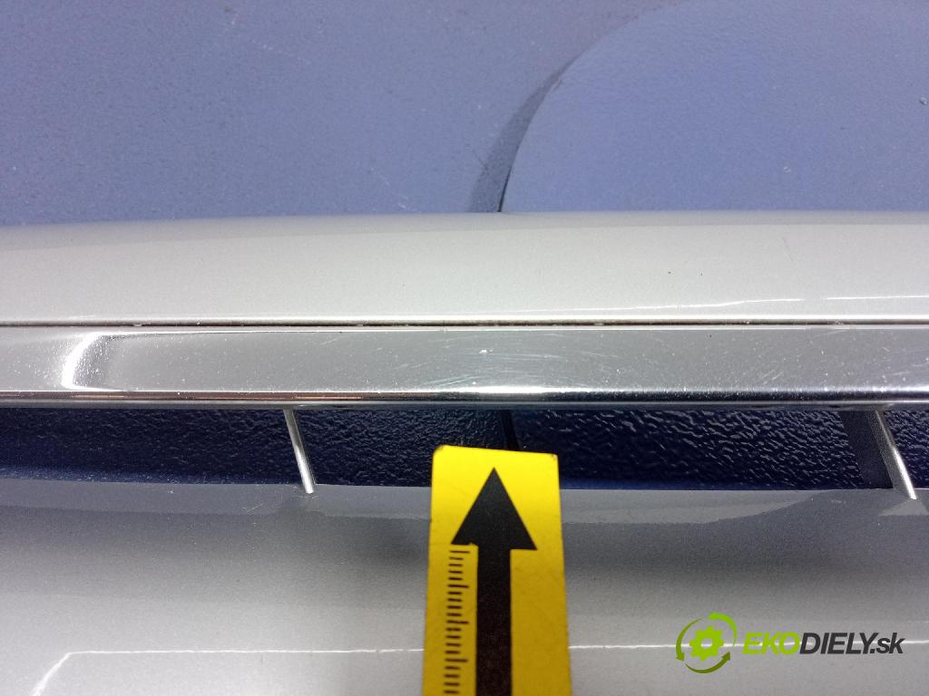 Mercedes B-Klasa 2007 miežka / Gril: A1698800883