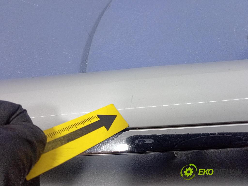 Mercedes B-Klasa 2007 miežka / Gril: A1698800883