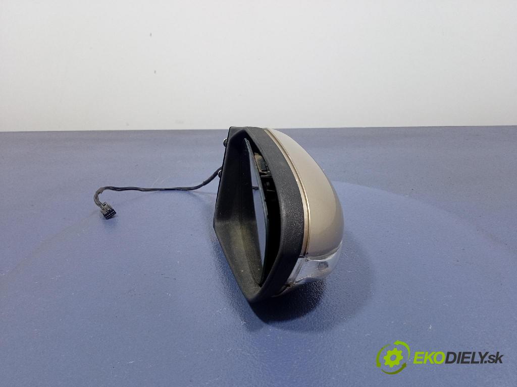 Mercedes B-Klasa 2007 zrkadlo pravé