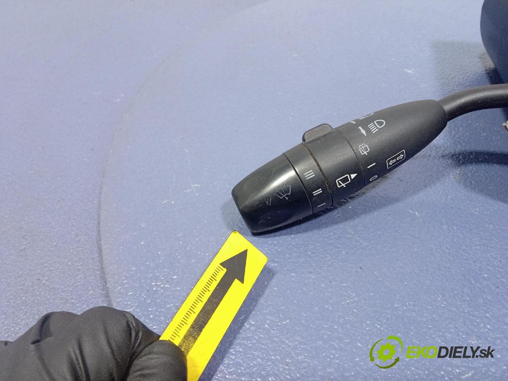 Mercedes B-Klasa 2007 Přepínač Komplex: A1695450210