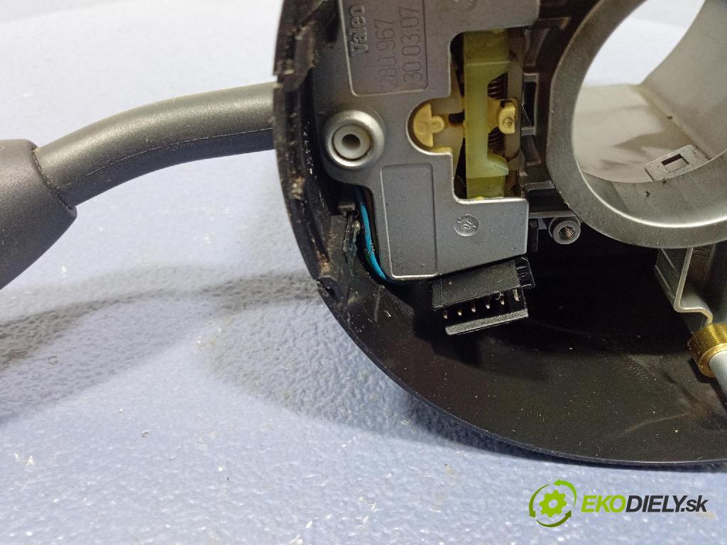 Mercedes B-Klasa 2007 Přepínač Komplex: A1695450210