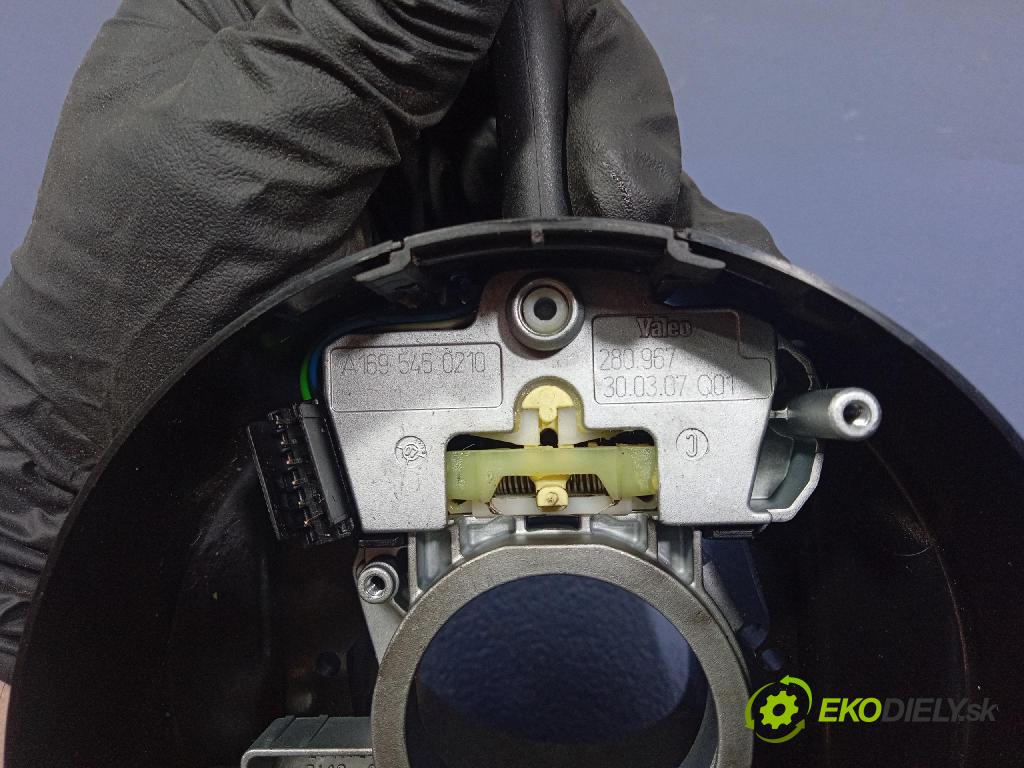 Mercedes B-Klasa 2007 Přepínač Komplex: A1695450210